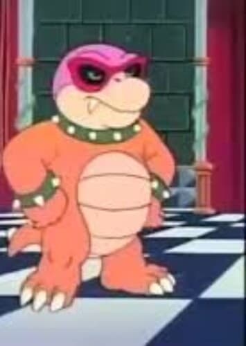 Roy Koopa