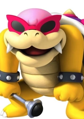 Roy Koopa