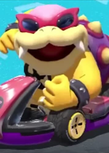 Roy Koopa