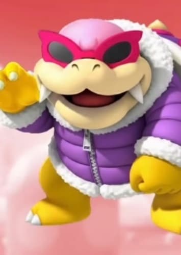 Roy Koopa