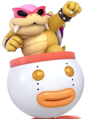 Roy Koopa