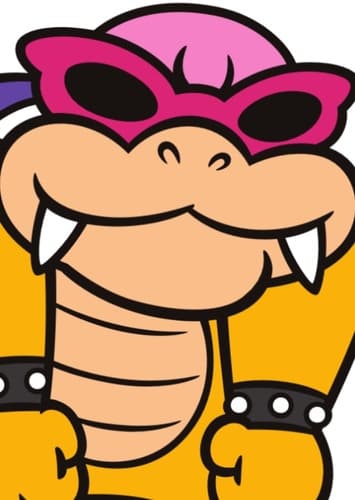 Roy Koopa
