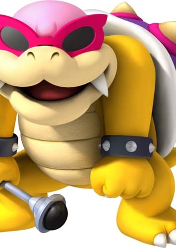 Roy Koopa