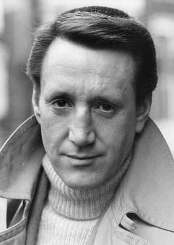 Roy Scheider