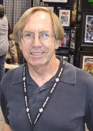 Roy Thomas