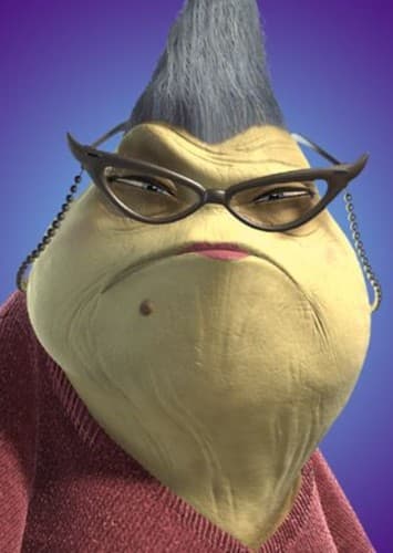 Roz