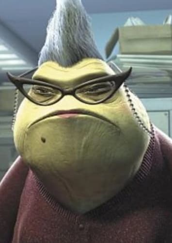 Roz