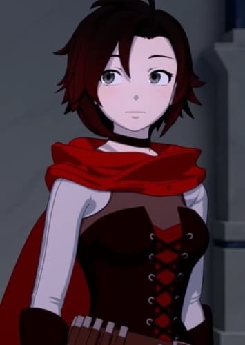 Ruby Rose