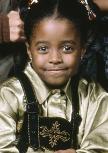 Rudith "Rudy" Huxtable