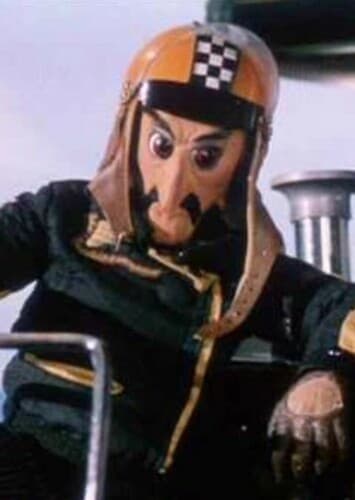 Rudolf Blodstrupmoen