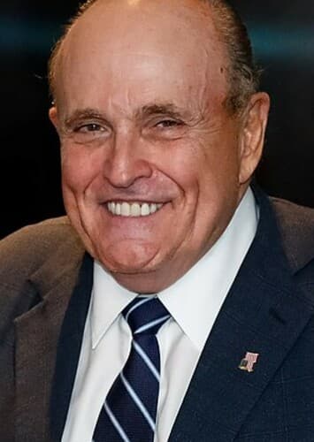 Rudy Giuliani