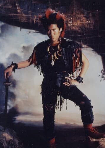 Rufio