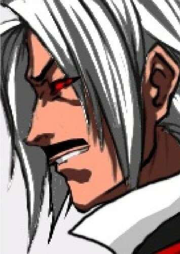 Rugal