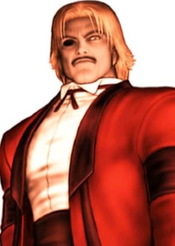 Rugal Bernstein