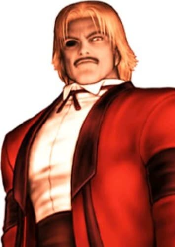 Rugal Bernstein