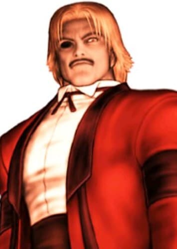 Rugal Bernstein