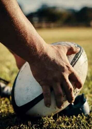 Rugby