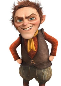Rumpelstiltskin