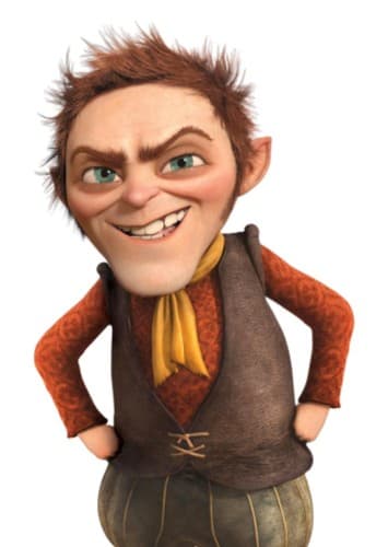 Rumpelstiltskin 