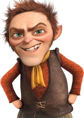 Rumplestiltskin