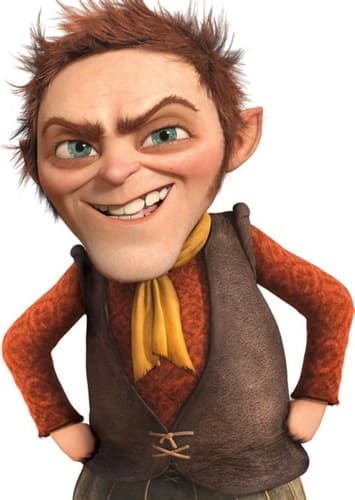 Rumplestiltskin