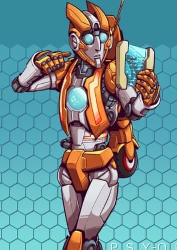 Rung