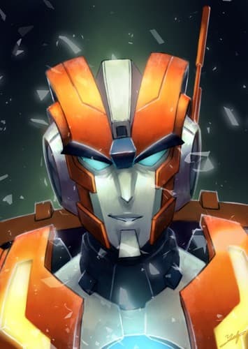 Rung