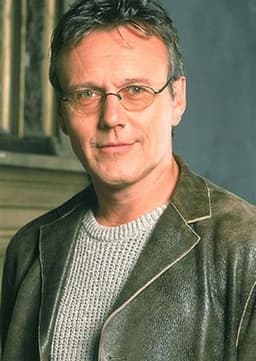Rupert Giles