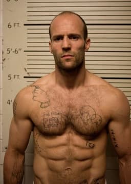 Jason Statham