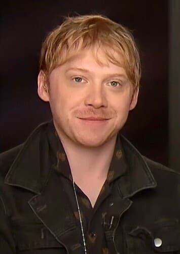 Rupert Grint