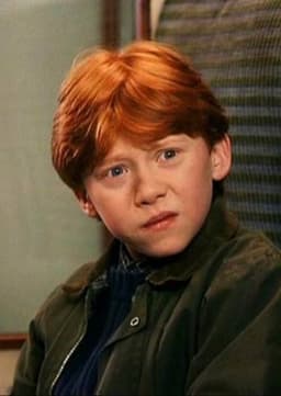 Rupert Grint