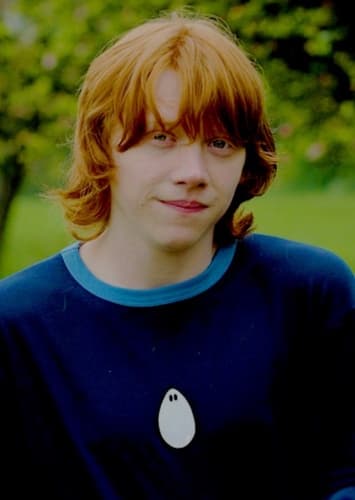 Rupert Grint