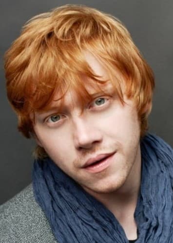 Rupert Grint