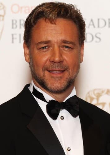 Russell Crowe