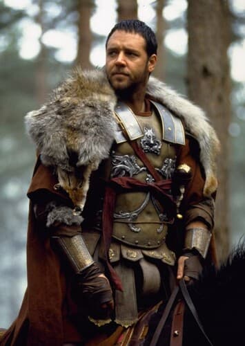 Russell Crowe