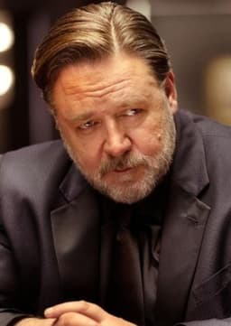 Russell Crowe