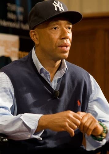 Russell Simmons