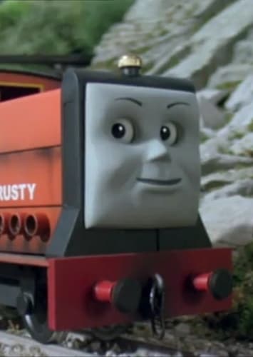 Rusty
