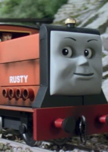 Rusty
