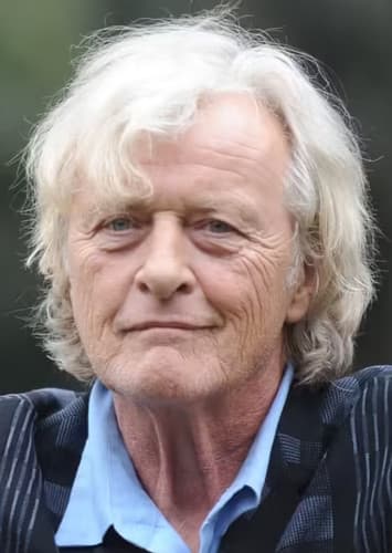 Rutger Hauer