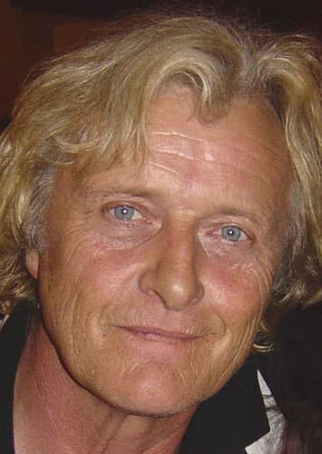 Rutger Hauer
