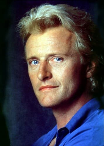 Rutger Hauer