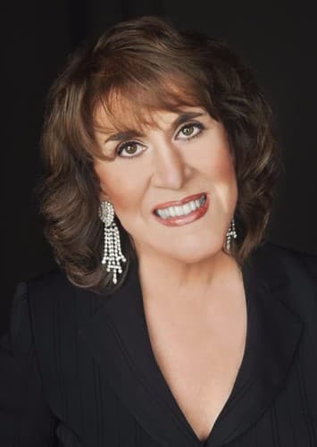 Ruth Buzzi