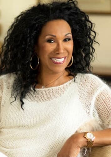Ruth Pointer
