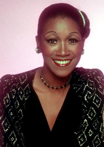 Ruth Pointer