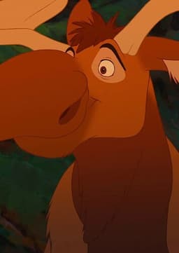 Rutt (Brother Bear)