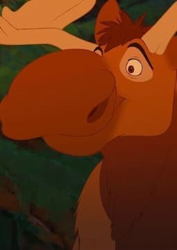 Rutt (Brother Bear)