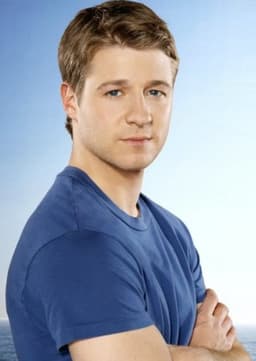 Ryan Atwood