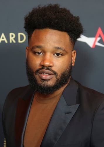Ryan Coogler