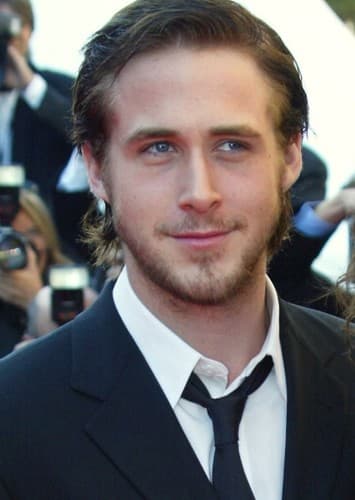 Ryan Gosling
